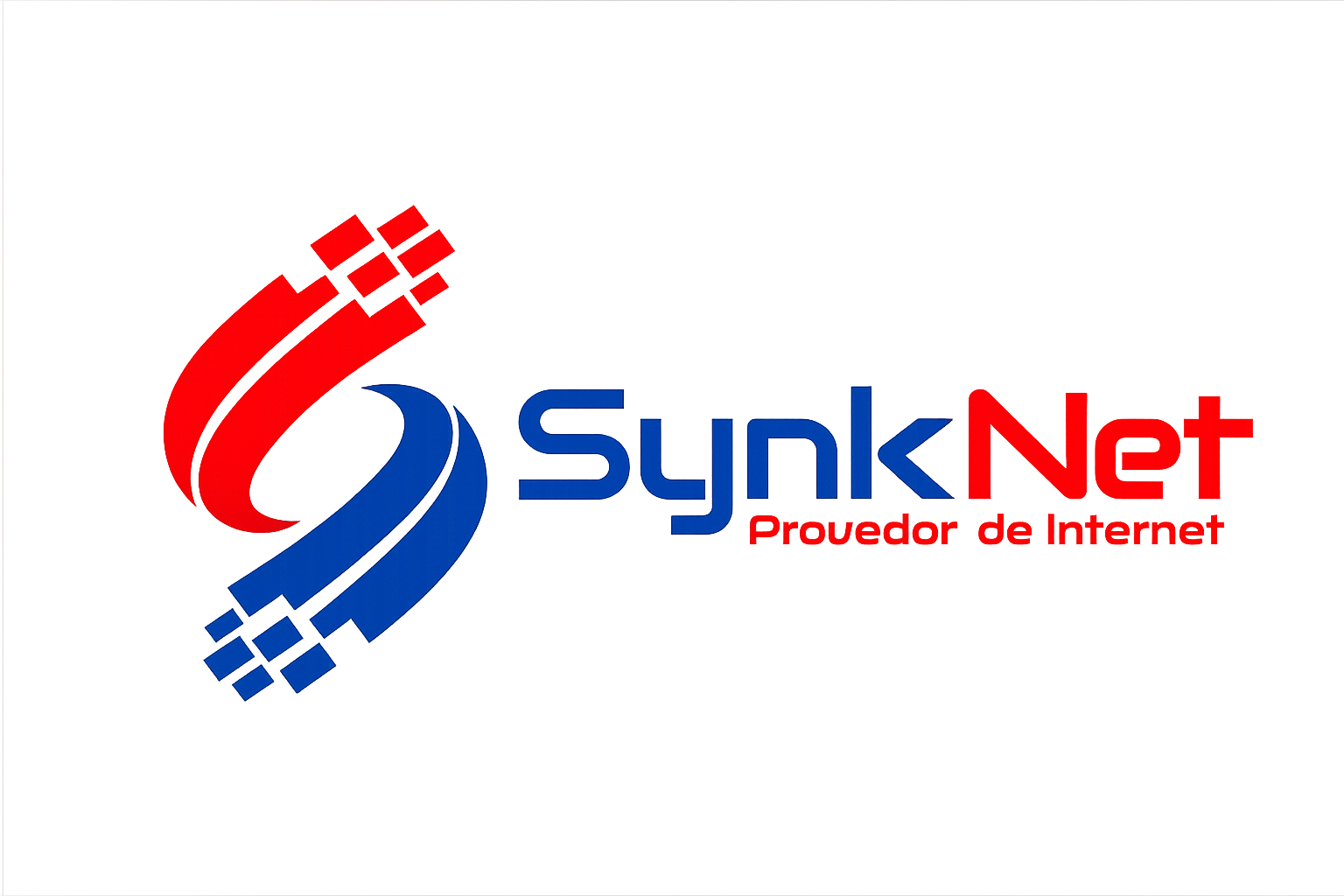 SynkNet Provedor de Internet